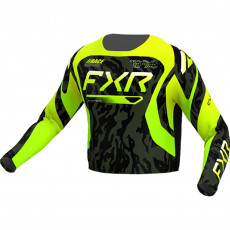 FXR Clutch Jersey