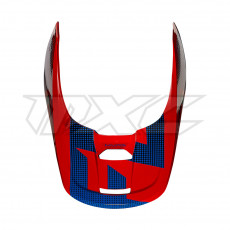 FOX Youth V1 Oktiv Helmet Visor