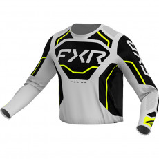 FXR Podium Relay Jersey