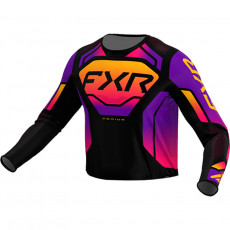 FXR Podium Relay Jersey