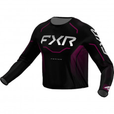 FXR Podium Relay Jersey