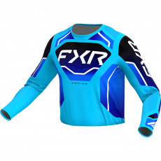 FXR Podium Relay Jersey