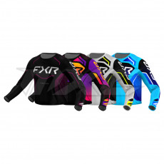 FXR Podium Relay Jersey