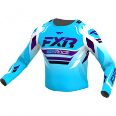 FXR Revo Jersey