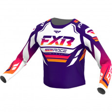 FXR Revo Jersey