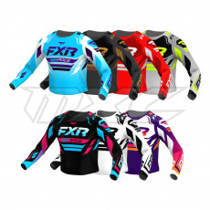 FXR Revo Jersey