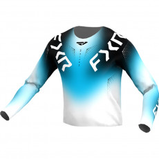 FXR Helium Infinity Jersey