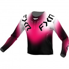FXR Helium Infinity Jersey