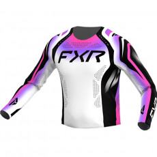 FXR Helium Edge Jersey