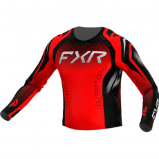 FXR Helium Edge Jersey