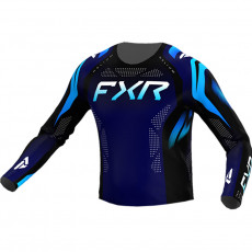 FXR Helium Edge Jersey