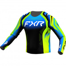 FXR Helium Edge Jersey