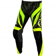 FXR Kids Clutch Pant