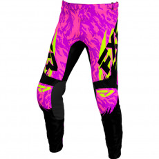 FXR Kids Clutch Pant