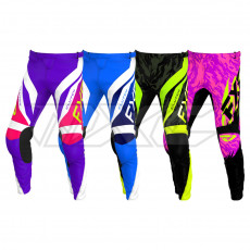 FXR Kids Clutch Pant