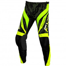 FXR Youth Clutch Pant