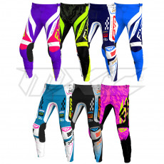 FXR Youth Clutch Pant