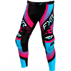 FXR Youth Podium Pant