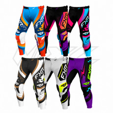 FXR Youth Podium Pant