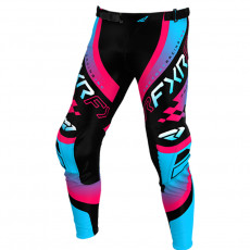 FXR Podium Swerve Pant