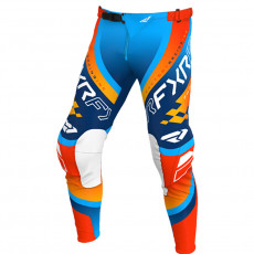 FXR Podium Swerve Pant