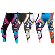 FXR Podium Swerve Pant
