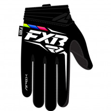 FXR Apex Glove