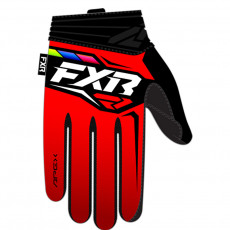 FXR Apex Glove