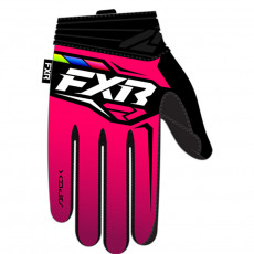FXR Apex Glove
