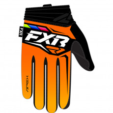 FXR Apex Glove