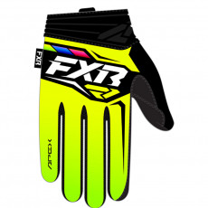 FXR Apex Glove