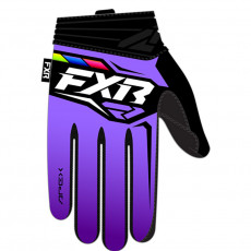 FXR Apex Glove
