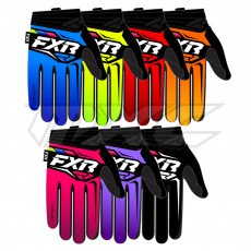 FXR Apex Glove