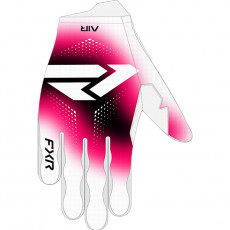 FXR Pro-Fit Air Glove