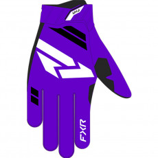 FXR Reflex Glove