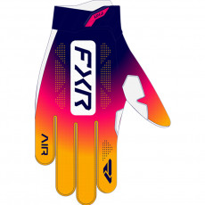 FXR Youth Reflex Glove