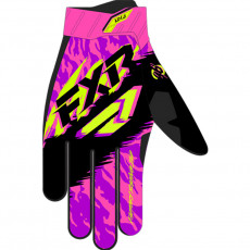 FXR Youth Reflex Glove