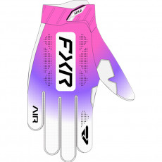 FXR Youth Reflex Glove