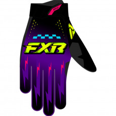 FXR Kids Reflex Glove