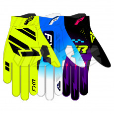 FXR Kids Reflex Glove
