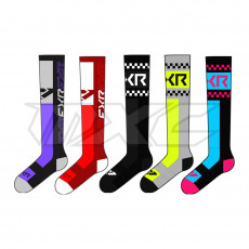 FXR Moto Sock