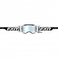 FXR Factory Ride Roll-Off Goggle
