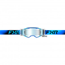 FXR Factory Ride Roll-Off Goggle