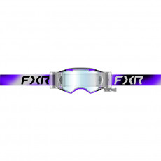 FXR Factory Ride Roll-Off Goggle