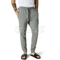 FOX Lolo Fleece Pant heather graphite S