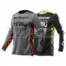 Fasthouse Youth Grindhouse Brute Jersey