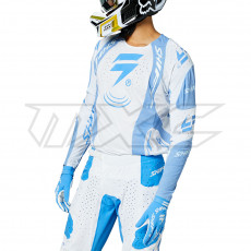 Shift 3LUE Nirvana Jersey