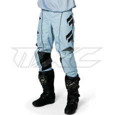 Shift WHIT3 Flank Pant light slate 32