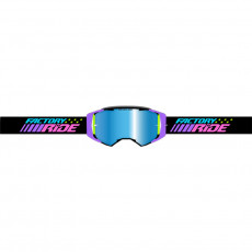 FXR Factory Ride Goggle