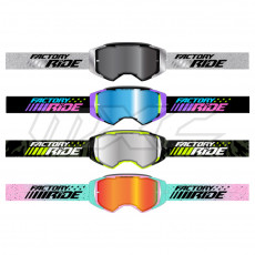 FXR Factory Ride Goggle